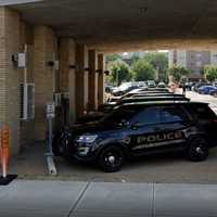 Hackensack Man Found Dead Of Gunshot Suicide Behind Police HQ