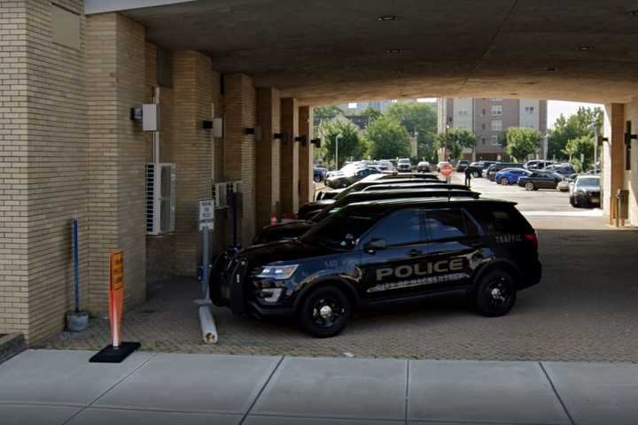 Hackensack Man Found Dead Of Gunshot Suicide Behind Police HQ