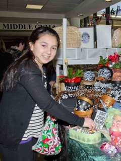 Buy Gifts At Paramus Catholic High School Craft Show
