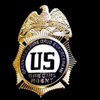 Man Working With Drug Dealer Attempted To Kill DEA Agent In Maryland: Feds