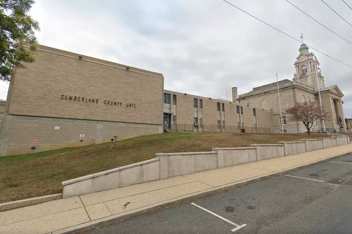 Inmate Dies In Cumberland County Jail: Prosecutor