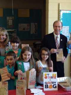Girls Still Welcome To Join Scouts In Paramus