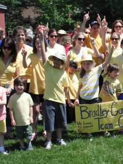 Clifton Autism Walk Fundraiser Features Carnival