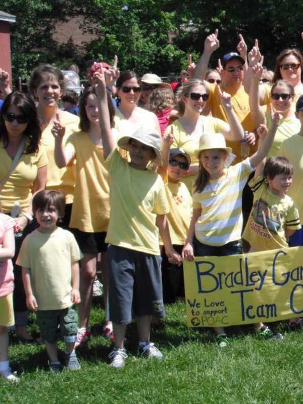 Clifton Autism Walk Fundraiser Features Carnival
