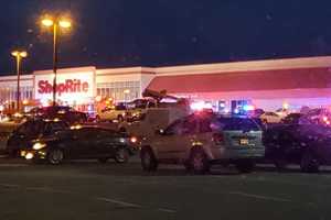 Parsippany ShopRite Reopens After Evacuation