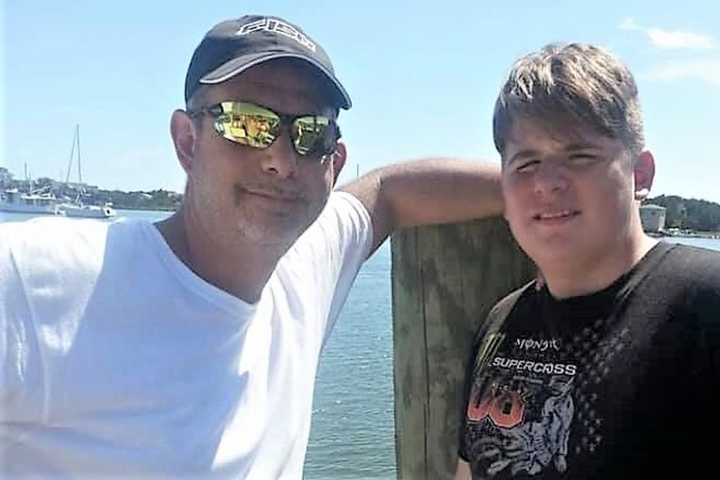 Arrangements Set For Father, Son Killed In Horrific Route 23 Gas Station Crash