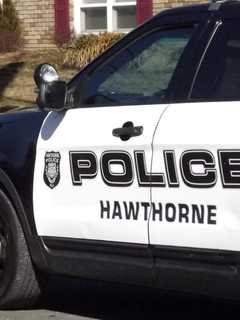 2-Hour Food Run? Upstate NY Pair Had 1,100 Heroin Folds, Infant In Car, Hawthorne Police Say