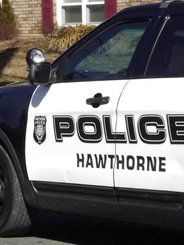 Hawthorne Police Nab Northbound NY Trio With Nearly 350 Heroin Bags