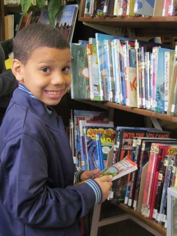 Garfield Library Announces Holiday Hours, Closed For Christmas, New Years