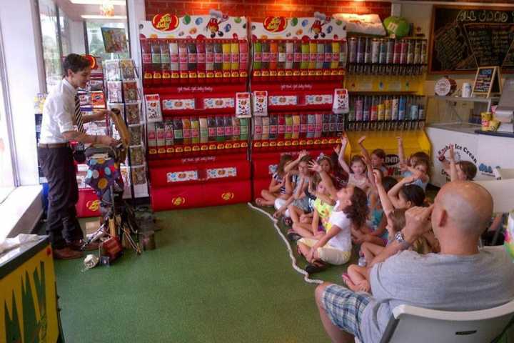 Get Your Last Licks: Westchester Ice Cream & Candy Shop To Close