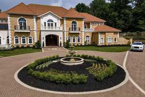 LOOK INSIDE: These Mansions Are Most Expensive Real Estate Listings In Bucks County