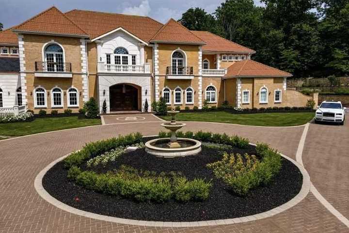 LOOK INSIDE: These Mansions Are Most Expensive Real Estate Listings In Bucks County