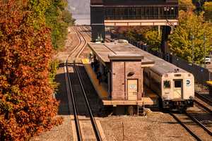 'Leaf Peeper' Metro-North Trains Available For Autumn Lovers In Hudson Valley: Here's When