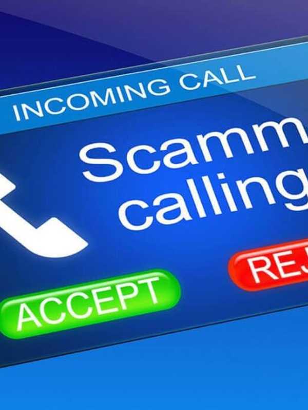 Threat Of Violence Phone/Text Scam Alert Issued On Long Island