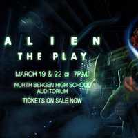 <p>&quot;Alien&quot; by North Bergen High School has gained international attention.</p>