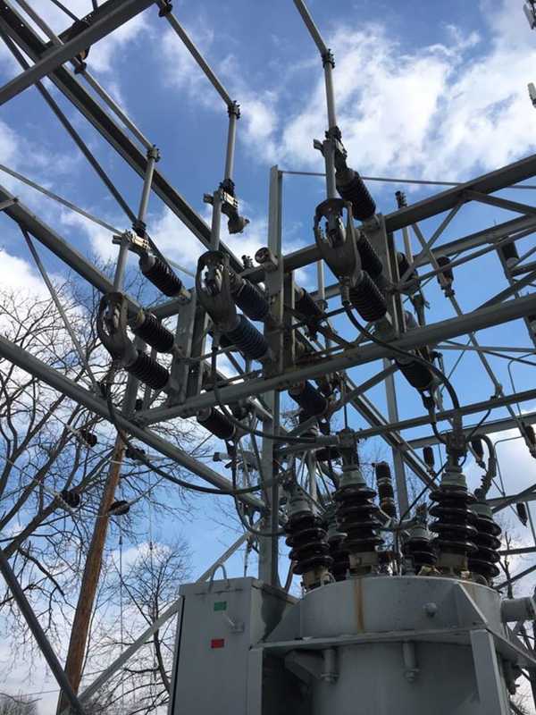 Blown Insulator ID'd As Cause Of Widespread Power Outage In Madison