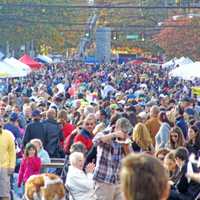 Clifton Street Fair Set For Oct. 17 