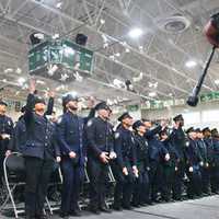 <p>The 109 graduates of the 122nd Port Authority Police Academy class push the total workforce of the bi-state force past 2,000 in all. And a&nbsp;<span style="font-size: 1.4rem;">majority of them are from New Jersey.</span></p>