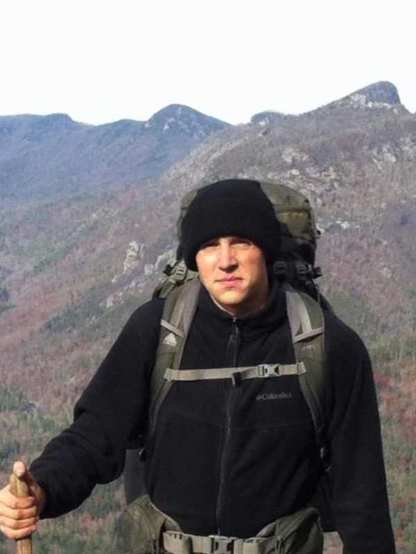 Search For Missing CT Marine Scaled Back Due To Weather