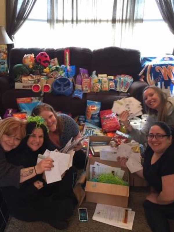 Comedy Show Benefits Wanaque's All Humane Animal Rescue