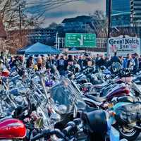 <p>Yelppers say the Great Notch Inn is the place to go for rock, bikes and beer.</p>