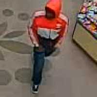 <p>Police are attempting to identify the man pictured.</p>