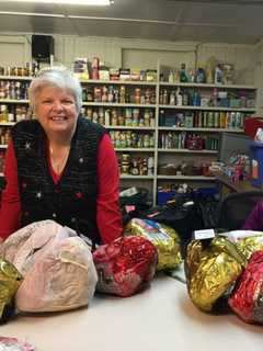 Bloomingdale Food Pantry Seeking Donations