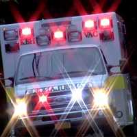 Baby Boy Delivered By Nassau County Police, Medics On Way To Hospital