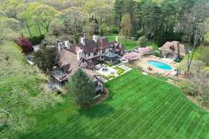 Long Island Estate Of Woolworth Heir Hits Market For $21.9M