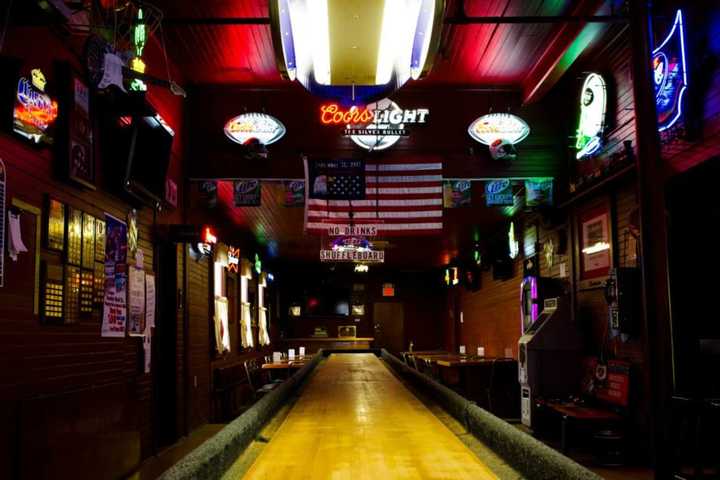 RANKING: These Morris County Dive Bars Are Best In State