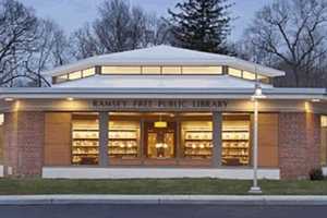Ramsey Library Organizes 'iSpeak!' Communication Skills Workshop