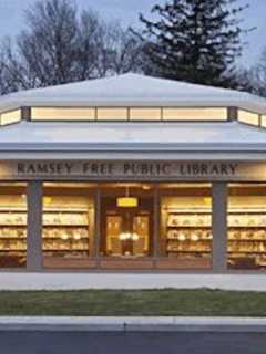 Get Your Collection Appraised At The Ramsey Library