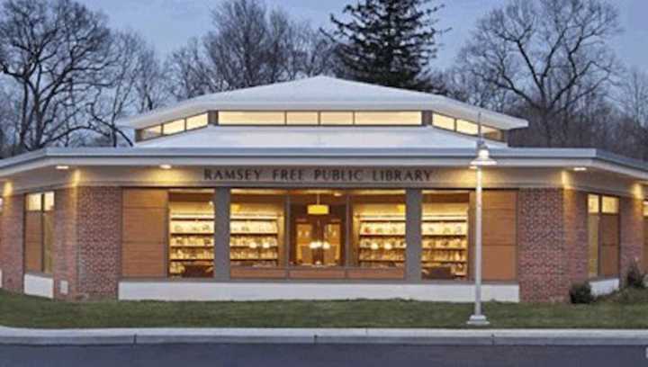 Ramsey Free Public Library