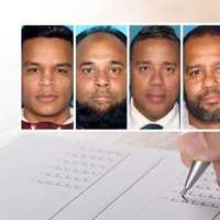 Paterson Councilman, Councilman-Elect, Two Others Charged With Election Fraud