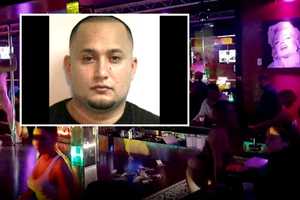 Recorded Gang Rape Of Stripper Gets Passaic Gentleman's Club Manager 25½ Years Without Parole