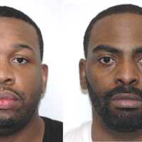 Authorities: Paramus PD Nabs New Yorkers Who Pulled Gun During Mall Brawl