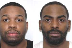 Authorities: Paramus PD Nabs New Yorkers Who Pulled Gun During Mall Brawl
