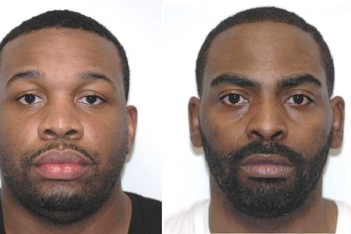 Authorities: Paramus PD Nabs New Yorkers Who Pulled Gun During Mall Brawl