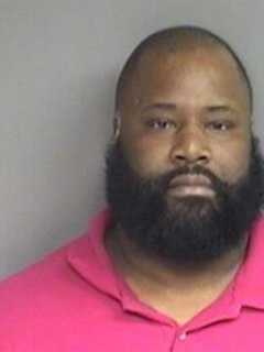 Barbershop Owner Faces Drug Charge In Stamford