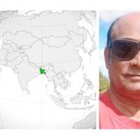 TURF WAR: Bronx Man Charged With Uncle's 2021 Murder In Bangladesh