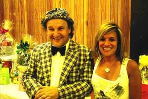 Clifton Beefsteak Dinner Supports Police, Firefighters