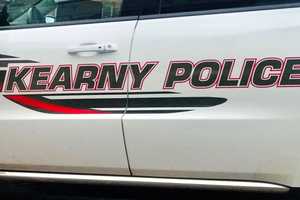 SEE ANYTHING? Kearny Hit-Run Crash Leaves North Arlington Moped Rider, 67, Critical