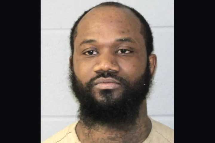 Getaway Driver In 7-County North Jersey Holdup Spree Heads To Federal Prison