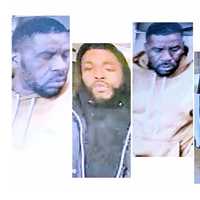 RECOGNIZE THEM? Pair Photo'd In NYC Tied To Thefts Of BMWs From Glen Rock Driveway
