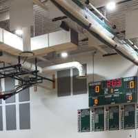 Parents: Board Trustee's Out-Of-Town Basketball League Took Gym Time From Midland Park Kids