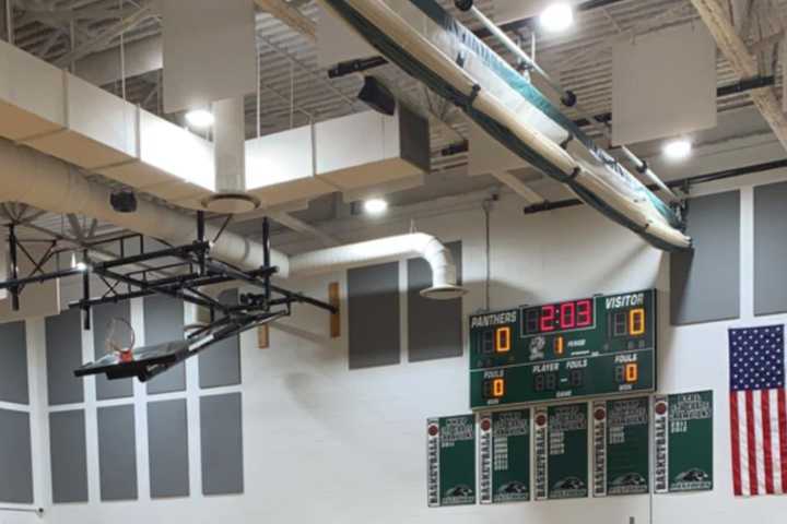 Parents: Board Trustee's Out-Of-Town Basketball League Took Gym Time From Midland Park Kids