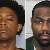 Ex-Con Caught With Gun Near Lawmaker's News Conf Charged In Shooting Of Paterson Boy, 15