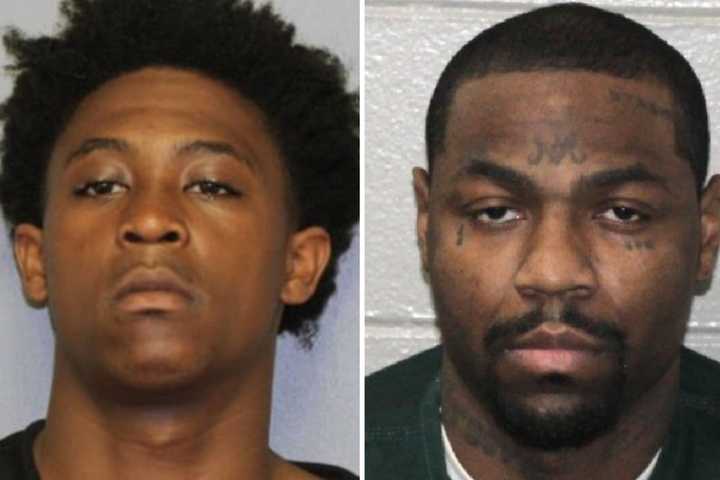 Ex-Con Caught With Gun Near Lawmaker's News Conf Charged In Shooting Of Paterson Boy, 15