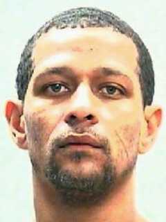 Police: Fair Lawn Officer Nabs Armed Ex-Con Who Threatened To Shoot Up Saddle Brook Pizzeria