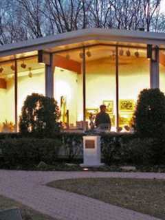 Closter Museum To Display Bergen County Technical High School Art